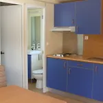 Parque De Campismo Orbitur Кемпинг 3*