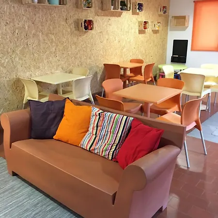 Parque de Campismo Parque De Campismo Orbitur Viana do Castelo