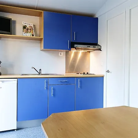 Parque de Campismo Parque De Campismo Orbitur