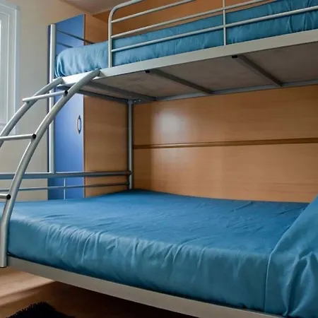 Parque De Campismo Orbitur 3*