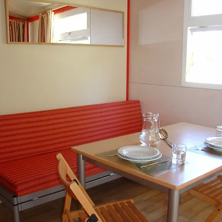 Parque De Campismo Orbitur Parque de Campismo Viana do Castelo