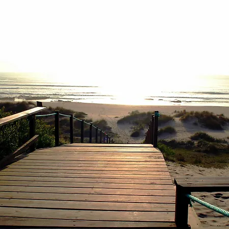 Parque de Campismo Parque De Campismo Orbitur 3*