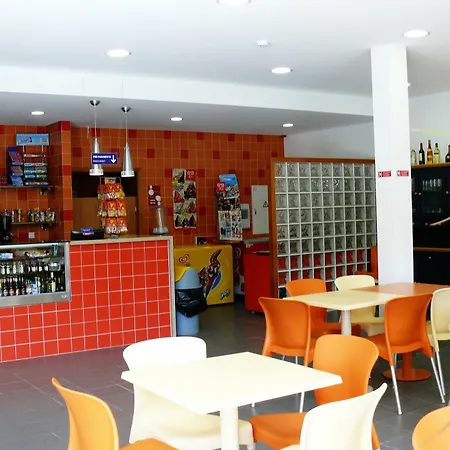 Parque De Campismo Orbitur 3*