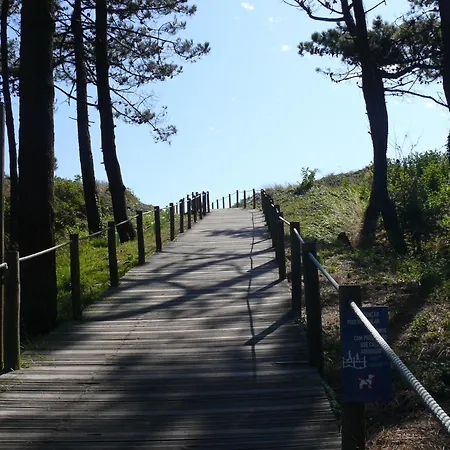 Parque De Campismo Orbitur Camping 3*