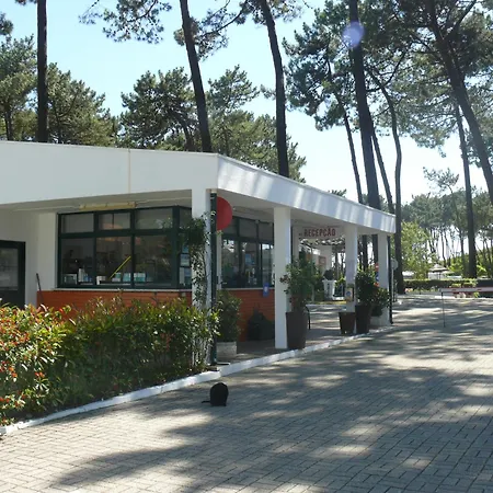 Campsite Parque De Campismo Orbitur 3*