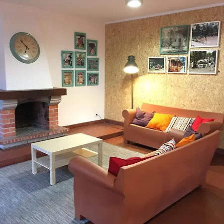 Parque De Campismo Orbitur Parque de Campismo Viana do Castelo