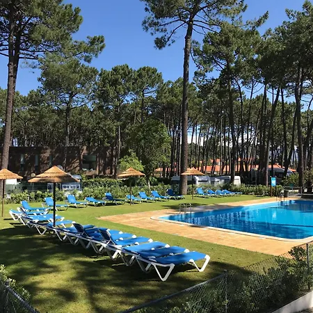 Parque De Campismo Orbitur Viana do Castelo