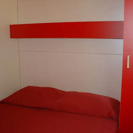 Parque De Campismo Orbitur Camping 3*