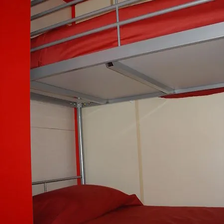 Parque De Campismo Orbitur Viana do Castelo