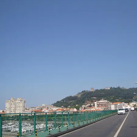 Parque de Campismo Parque De Campismo Orbitur