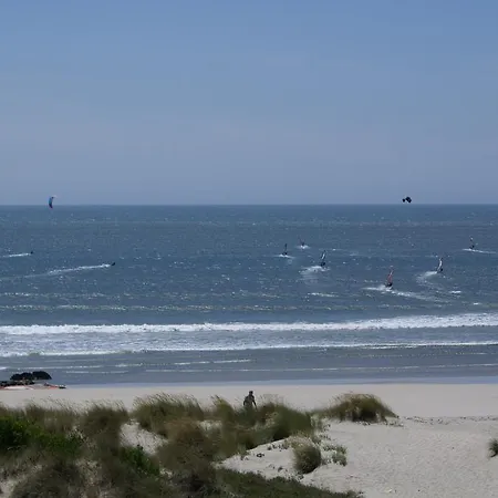 Parque De Campismo Orbitur 3*