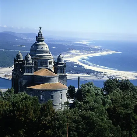 Parque De Campismo Orbitur Viana do Castelo