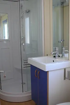 Parque de Campismo Parque De Campismo Orbitur Viana do Castelo