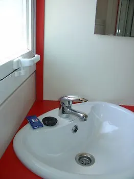 Parque De Campismo Orbitur Parque de Campismo