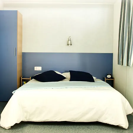 Parque De Campismo Orbitur Parque de Campismo 3*