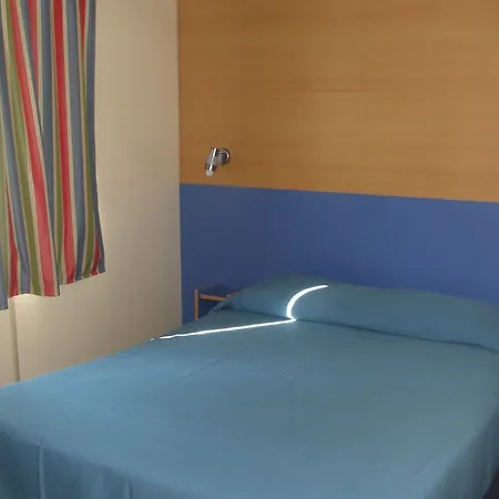 Parque De Campismo Orbitur Parque de Campismo