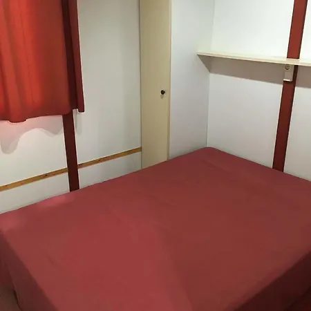 Parque De Campismo Orbitur Camping 3*