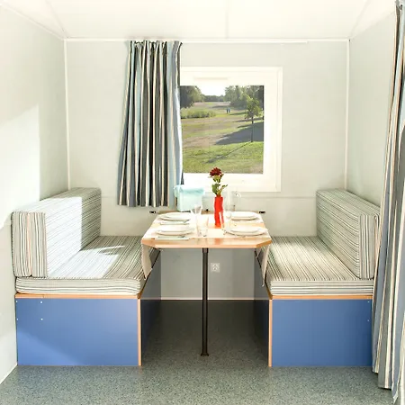 Parque De Campismo Orbitur 3* Viana do Castelo