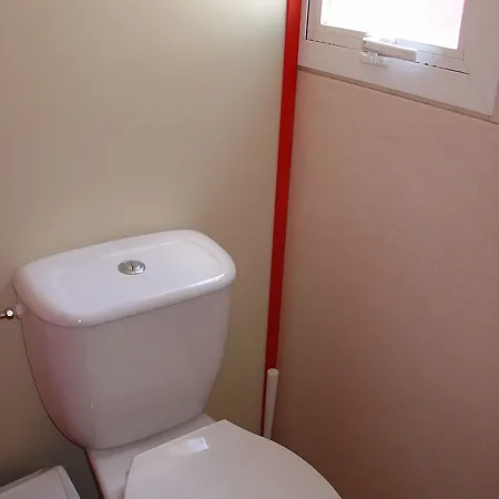 Parque De Campismo Orbitur Parque de Campismo