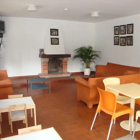 Parque De Campismo Orbitur Viana do Castelo