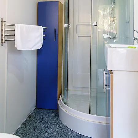 Parque De Campismo Orbitur Parque de Campismo