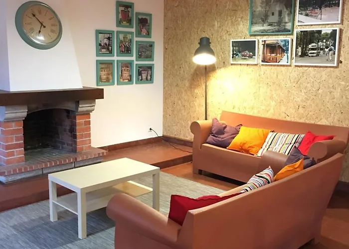 Parque De Campismo Orbitur Кемпинг Виана-ду-Каштелу