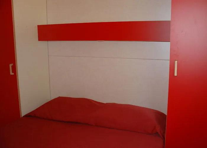 Parque De Campismo Orbitur Кемпинг 3*