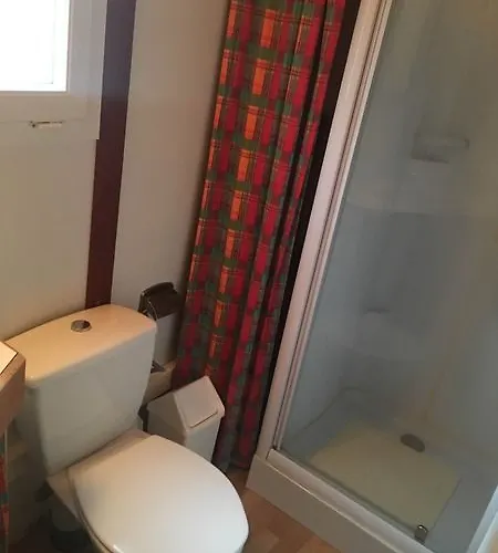 Parque De Campismo Orbitur Кемпинг Виана-ду-Каштелу