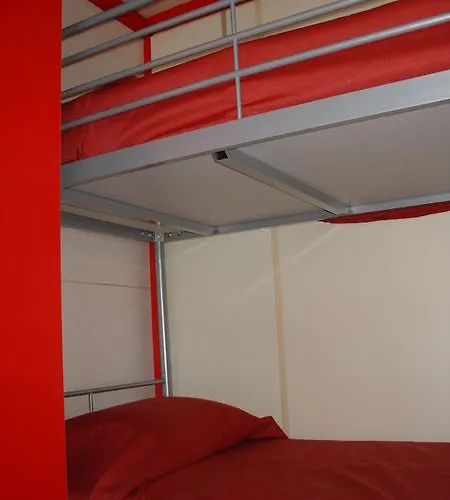 Parque De Campismo Orbitur Виана-ду-Каштелу