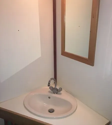 Parque De Campismo Orbitur Кемпинг