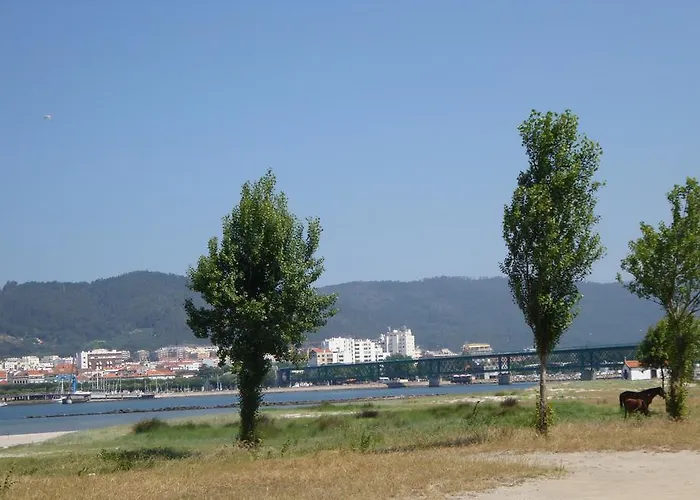 Parque De Campismo Orbitur Кемпинг 3*