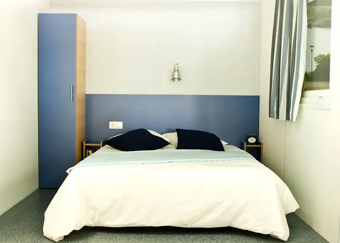 Parque De Campismo Orbitur Кемпинг 3*