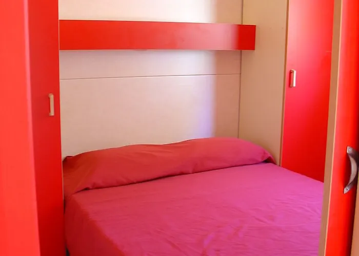 Parque De Campismo Orbitur 3* Виана-ду-Каштелу