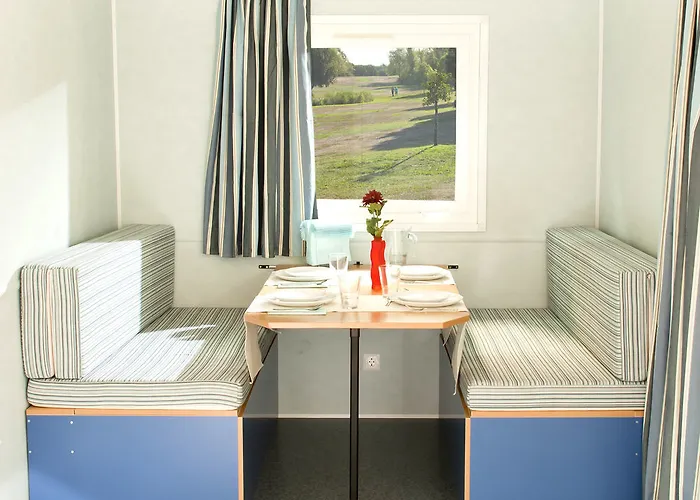 Parque De Campismo Orbitur 3* Виана-ду-Каштелу