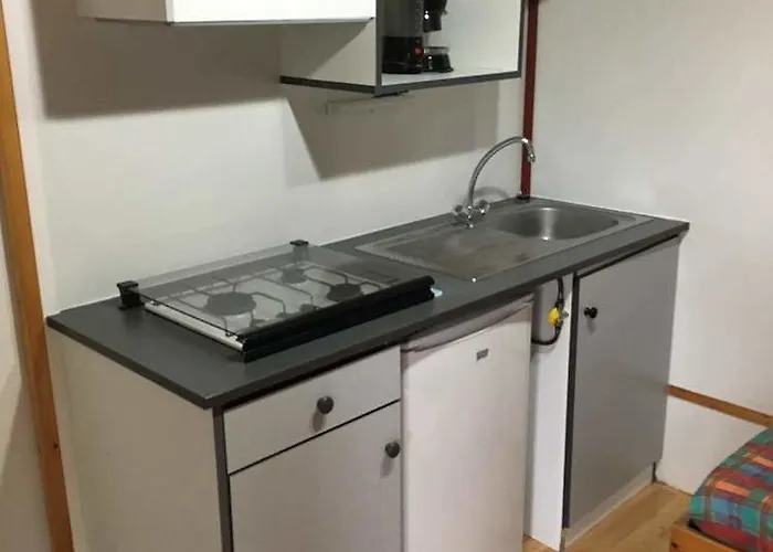 Parque De Campismo Orbitur 3* Виана-ду-Каштелу