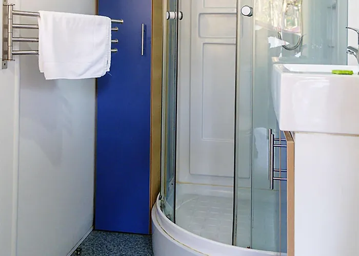 Parque De Campismo Orbitur Кемпинг