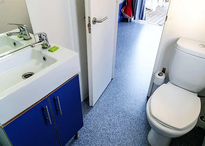 Parque De Campismo Orbitur 3* Виана-ду-Каштелу